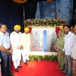 मुख्यमंत्री मान ने 509 से अधिक ग्रामीण खेल मैदानों का किया उद्घाटन