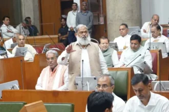 यूएचबीवीएनएल अपने खर्च पर बदलेगा सभी लोहे के बिजली पोल - विज