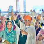 राखी के मौके पर 1.37 लाख सत्कार सखियों के खातों में पहुंची सम्मान राशि
