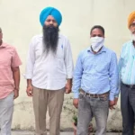 रुड़का में रिश्वतखोरी पर विजिलेंस की कार्रवाई, पटवारी ₹15 हजार लेते गिरफ्तार