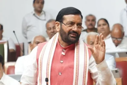 विपक्ष पहले पीड़ित के आंसू पोंछे, फिर राजनीति करे - सैनी