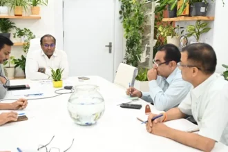 विशेष गहन पुनरीक्षण अभियान मतदाता दस्तावेजों के सत्यापन के लिए नई व्यवस्था