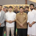 विश्व स्तर पर हरियाणा के खिलाड़ियों का बज रहा डंका - मंत्री