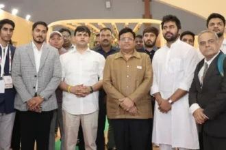 विश्व स्तर पर हरियाणा के खिलाड़ियों का बज रहा डंका - मंत्री