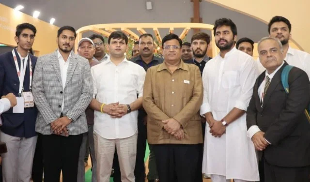 विश्व स्तर पर हरियाणा के खिलाड़ियों का बज रहा डंका - मंत्री