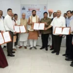 वेस्ट-टू-एनर्जी प्लांट के लिए हरियाणा सरकार ने किए एमओयू