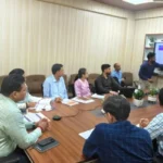 शहरी आवास योजनाओं के लंबित कार्यों को समयबद्ध पूरा करने पर सरकार का जोर
