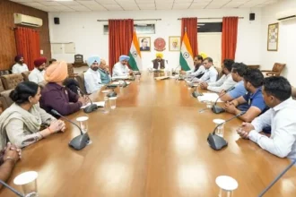 शिक्षकों की आर्थिक सुरक्षा पर मान सरकार का बड़ा फैसला