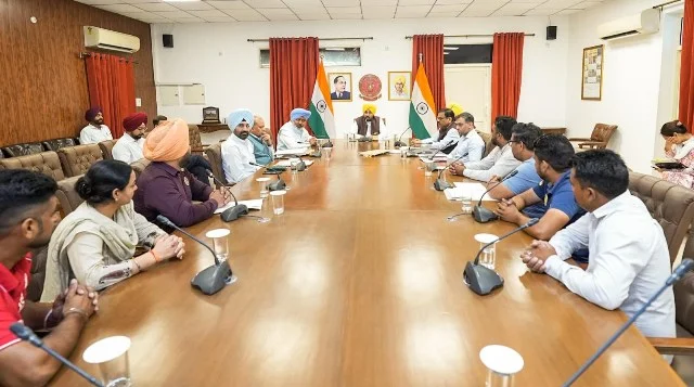 शिक्षकों की आर्थिक सुरक्षा पर मान सरकार का बड़ा फैसला