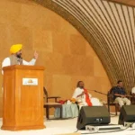 श्री श्री रविशंकर से मिले भगवंत मान, आध्यात्मिक शांति का लिया अनुभव