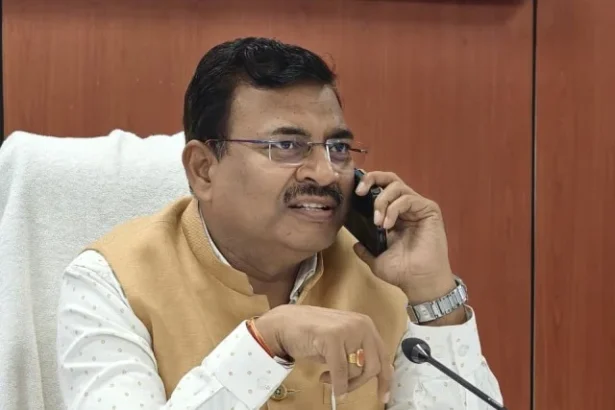 संभावित आपदाओं से निपटने के लिए सभी विभाग पूरी सतर्कता के साथ रहें तैयार - CS