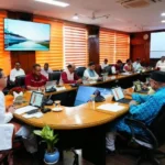 सड़कों की स्थिति सुधारने पर धामी सरकार का जोर