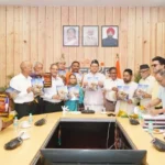 समाज के सभी वर्गों को साथ लेकर आगे बढ़ने से उत्तराखंड को मिलेगी नई दिशा - धामी
