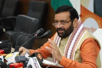 राष्ट्रीय एकता और राष्ट्रभक्ति का संदेश देगा ‘हर घर तिरंगा अभियान’- सैनी