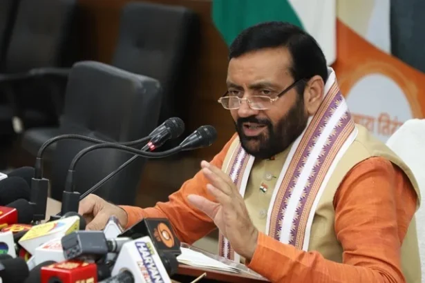 राष्ट्रीय एकता और राष्ट्रभक्ति का संदेश देगा ‘हर घर तिरंगा अभियान’- सैनी