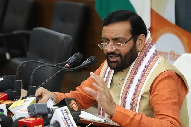 राष्ट्रीय एकता और राष्ट्रभक्ति का संदेश देगा ‘हर घर तिरंगा अभियान’- सैनी
