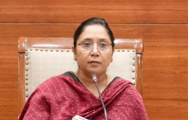 हर होनहार बच्चे को शिक्षा का अवसर देना सरकार की प्राथमिकता - बलजीत कौर