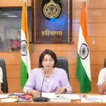 हरियाणा में मातृ-शिशु स्वास्थ्य का मजबूत होगा नेटवर्क
