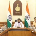 हरियाणा में सुनियोजित शहरी विकास को गति, ड्राफ्ट डेवलपमेंट प्लान पर हुई उच्चस्तरीय बैठक