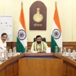 हरियाणा सरस्वती धरोहर विकास बोर्ड की बैठक में CM ने समीक्षा कर दिए अहम निर्देश
