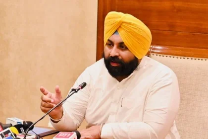 ‘मिशन क्लीन पंजाब’ को मिलेगी नई रफ्तार, 10 दिन चलेगा सफाई अभियान