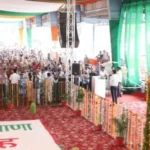 ‘सबका साथ, सबका विकास’ के मंत्र से प्रेरित होकर हरियाणा में अंत्योदय पर जोर - सैनी