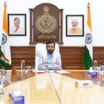किराये के भवनों में चल रहे आंगनबाड़ी केंद्रों को जल्द मिलेंगे अपने भवन - सैनी