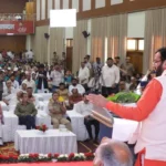 आधुनिकता और भारतीय संस्कारों का संगम देश की ताकत - मुख्यमंत्री