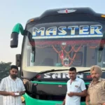 आरटीओ एसएएस नगर ने डेराबस्सी सब-डिवीजन में की विशेष प्रवर्तन जांच