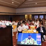 ईमानदार करदाताओं पर अतिरिक्त बोझ डाले बिना बढ़ाएंगे राज्य की वित्तीय क्षमता - सीएम सैनी