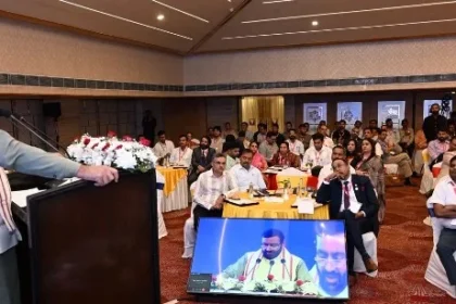 ईमानदार करदाताओं पर अतिरिक्त बोझ डाले बिना बढ़ाएंगे राज्य की वित्तीय क्षमता - सीएम सैनी