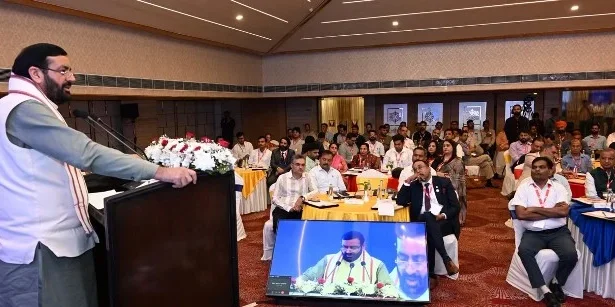 ईमानदार करदाताओं पर अतिरिक्त बोझ डाले बिना बढ़ाएंगे राज्य की वित्तीय क्षमता - सीएम सैनी
