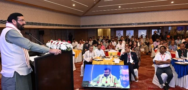 ईमानदार करदाताओं पर अतिरिक्त बोझ डाले बिना बढ़ाएंगे राज्य की वित्तीय क्षमता - सीएम सैनी