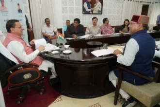 उत्तराखंड में सामाजिक सुरक्षा पेंशन के 9.91 लाख लाभार्थियों को राहत