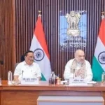 किशाऊ परियोजना को लेकर नई दिल्ली में हुई अहम बैठक, एमओयू पर हस्ताक्षर