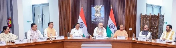 किशाऊ परियोजना को लेकर नई दिल्ली में हुई अहम बैठक, एमओयू पर हस्ताक्षर