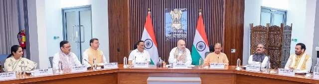 किशाऊ परियोजना को लेकर नई दिल्ली में हुई अहम बैठक, एमओयू पर हस्ताक्षर