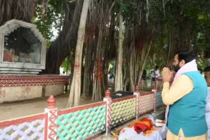 कुरुक्षेत्र का महाभारत अनुभव केंद्र बना प्रमुख सांस्कृतिक स्थल - सीएम सैनी
