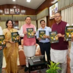 कृषि क्षेत्र में डिजिटल पहल, ‘मनोरमा कृषि रक्षक’ एप का शुभारंभ