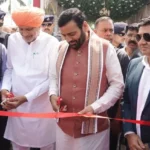 गांव के आसपास मरम्मत की सुविधा वाली तकनीक को बढ़ावा देने पर जोर - सैनी