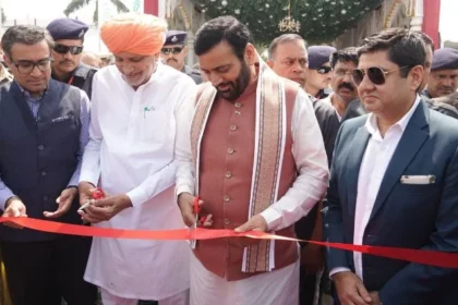गांव के आसपास मरम्मत की सुविधा वाली तकनीक को बढ़ावा देने पर जोर - सैनी
