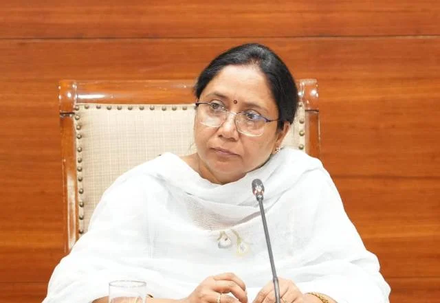 ग्रामीण क्षेत्रों में बेहतर सुविधाओं के लिए 3,763 एससी बहुल गांवों का चयन