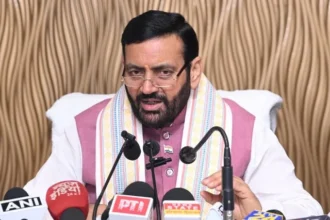 चुनाव आयोग, सुप्रीम कोर्ट और सीएजी किसी दल या सरकार की संस्थाएं नहीं - सैनी