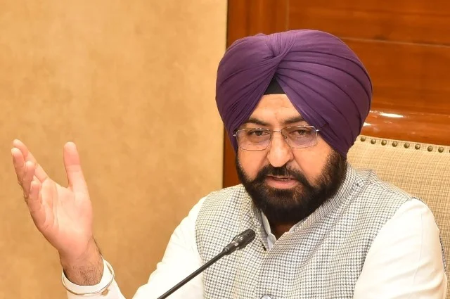 जनहितैषी संपत्ति पंजीकरण की दिशा में ईज़ी रजिस्ट्री अहम पहल - मुंडियां