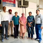 जालंधर में पासपोर्ट एजेंट गिरफ्तार