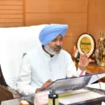 जीएसटी नियमों के उल्लंघन पर पंजाबभर में व्यापक प्रवर्तन अभियान