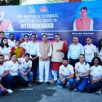 ट्रेकिंग पर्यटन को बढ़ावा देने के लिए 100 रूट्स की तकनीकी मैपिंग की पहल