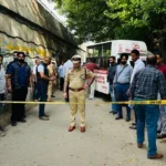 डोनी बल्ल गिरोह के खिलाफ बड़ी कार्रवाई, दो हथियारबंद सदस्य ढेर