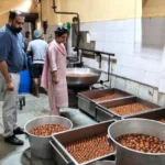 त्योहारों के मद्देनजर मिलावटी और असुरक्षित खाद्य पदार्थों पर कसेगा शिकंजा