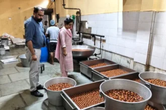 त्योहारों के मद्देनजर मिलावटी और असुरक्षित खाद्य पदार्थों पर कसेगा शिकंजा